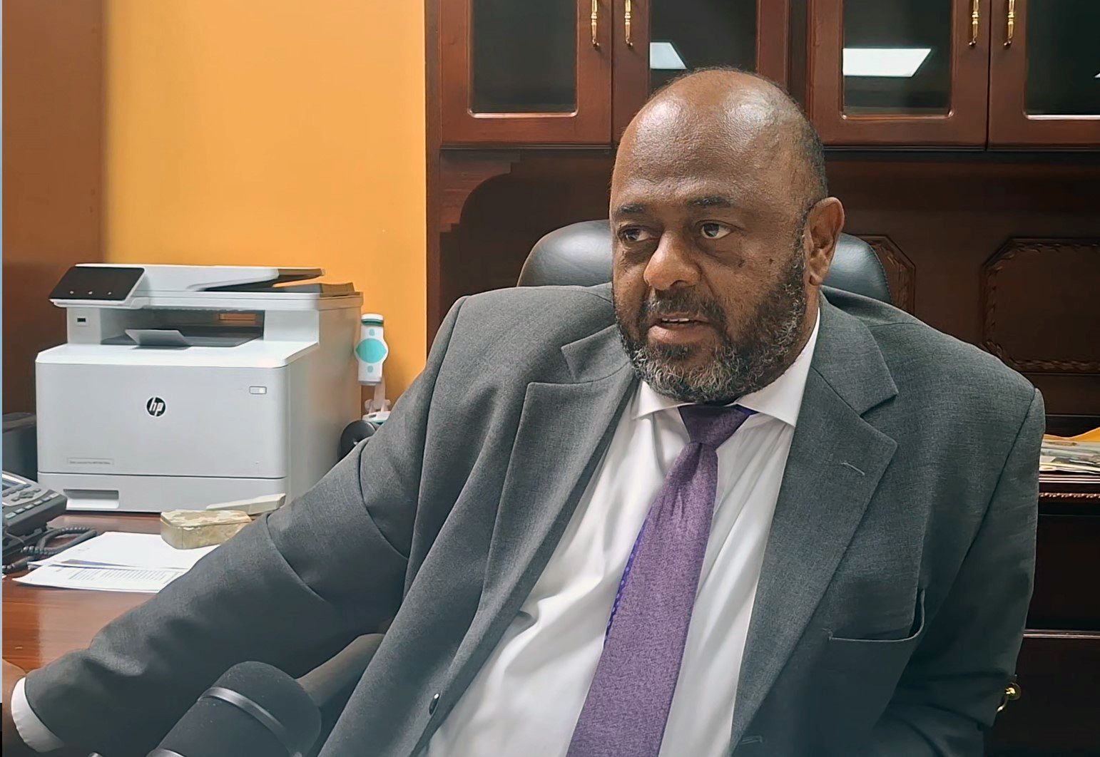 ‘Shoot first, kill first’- Trinidad Defence Minister advises gun owners to deal harshly with intruders