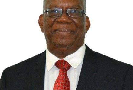 Winston Jordan