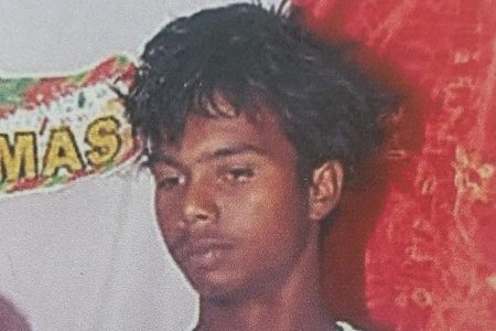 Yodesh Inderjit