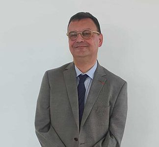 Ambassador Olivier Plançon
