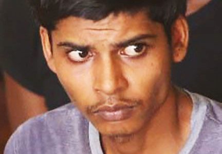   Sanjay George   