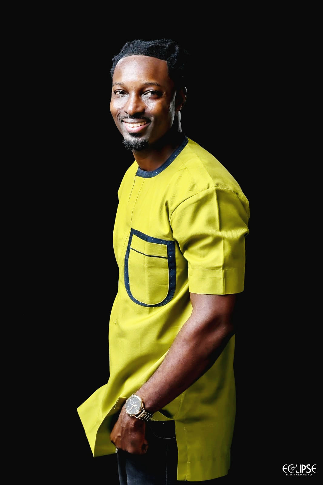Artist Compton Babb dedicates his energy to Guyana through his paintings