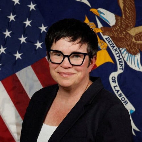Erika McEntarfer