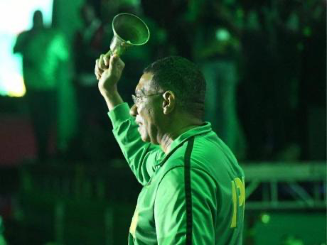 Jamaica elections set for September 3rd