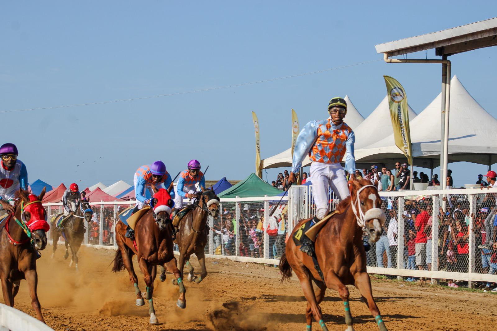 Young jockey’s death highlights safety gaps in horse racing