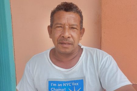 Leroy Gouveia
