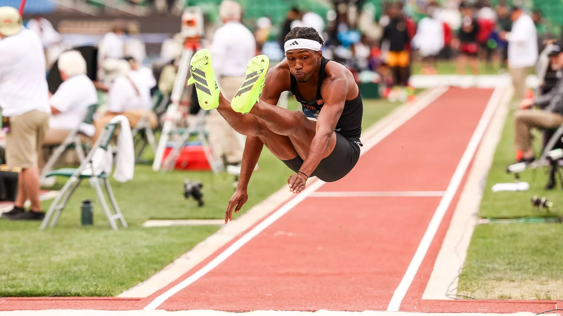 Guyana’s final day ends in heartbreak at Junior Pan Am Games