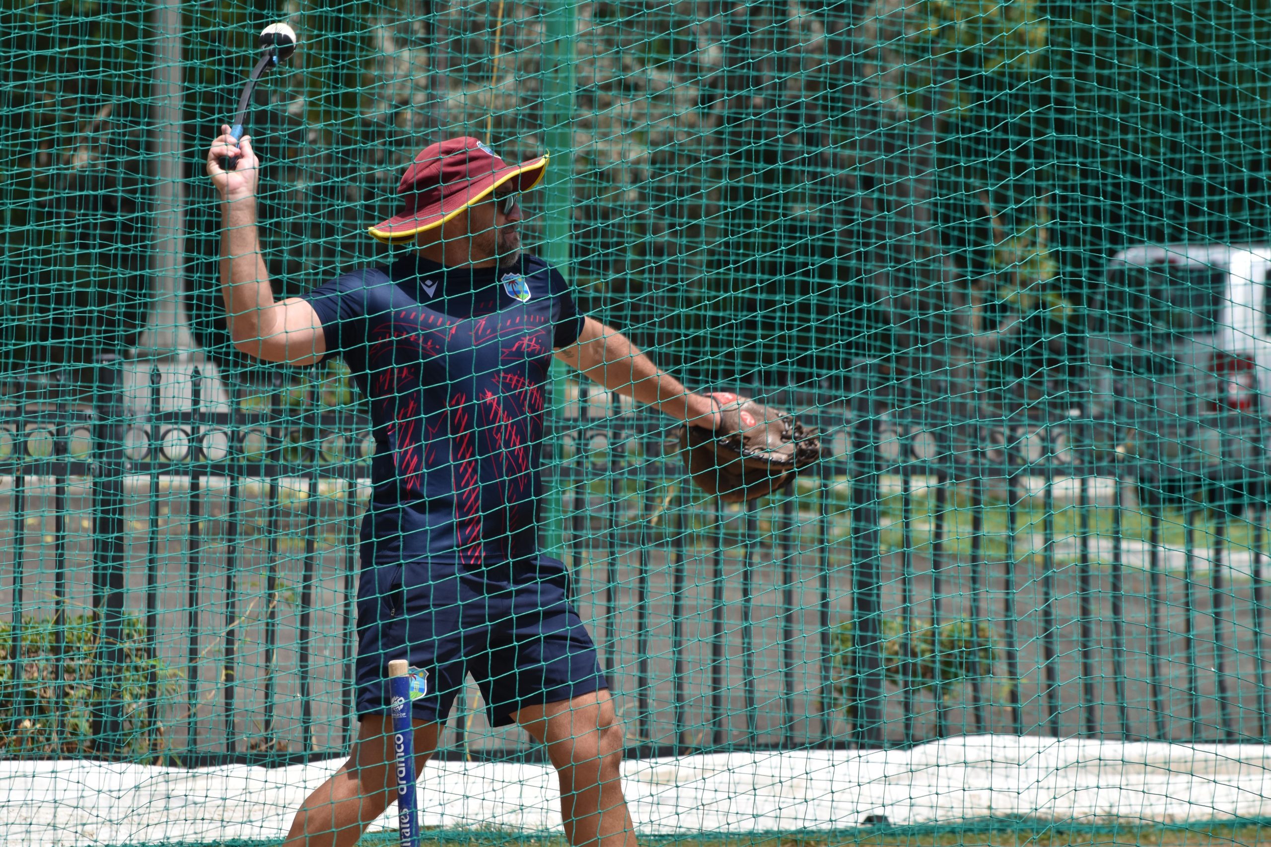 West Indies women step up preparations with Antigua High-Performance Camp