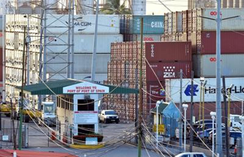 Concerns grow in Trinidad about port delays