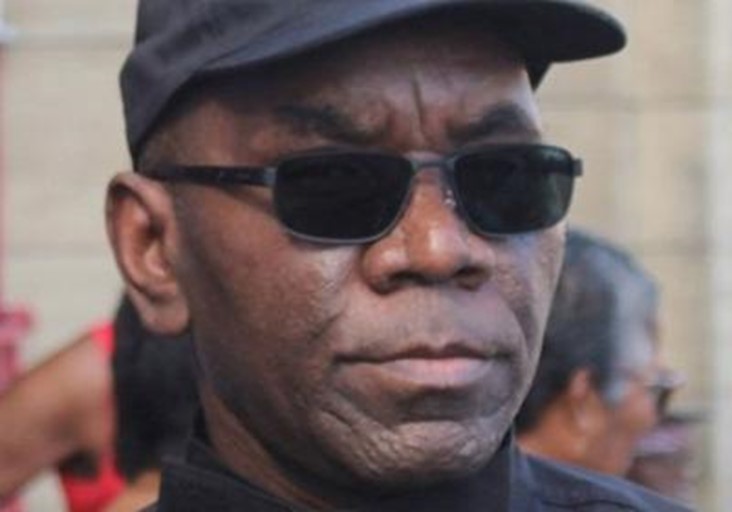 Trinidad prisons chief goes on leave