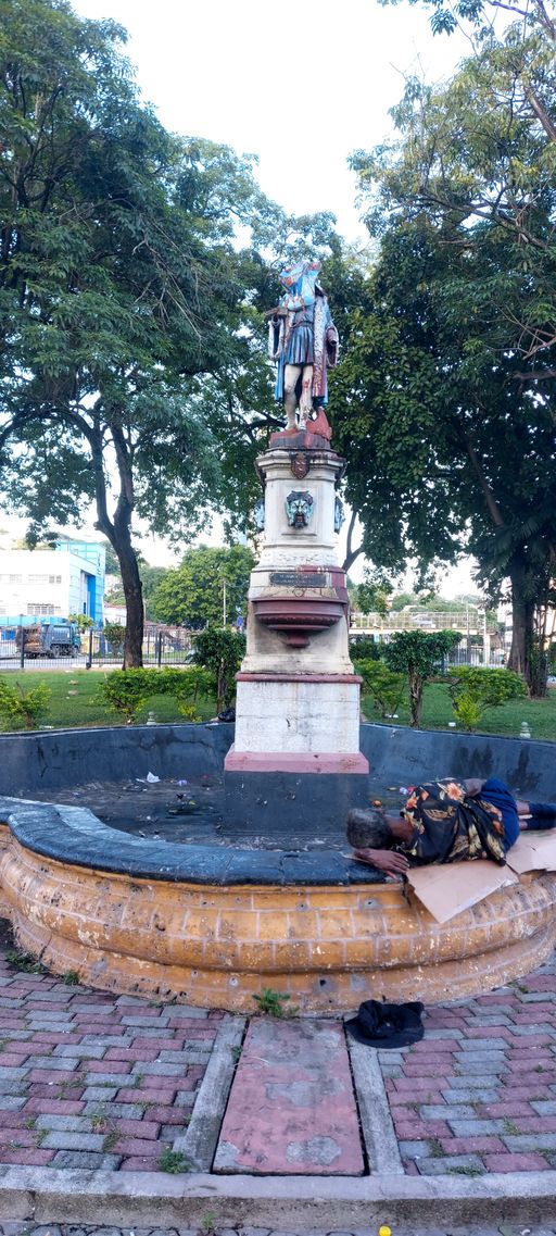 Columbus out! Port of Spain Mayor says statue of explorer to be placed in museum