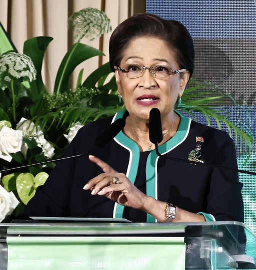 Trinidad PM says Govt won’t engage in mass deportations of Venezuelans