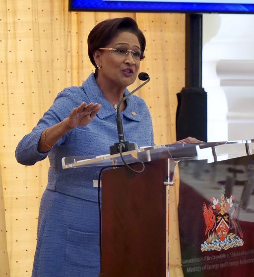 PM making no apology on support for US; says Trinidad comes first