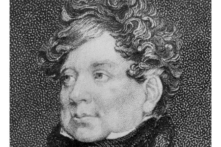 Research indicates Britain's King George IV personally profited from slave labour in Grenada. Photo: AP PHOTO