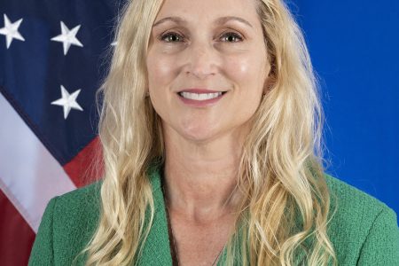 Nicole Theriot 