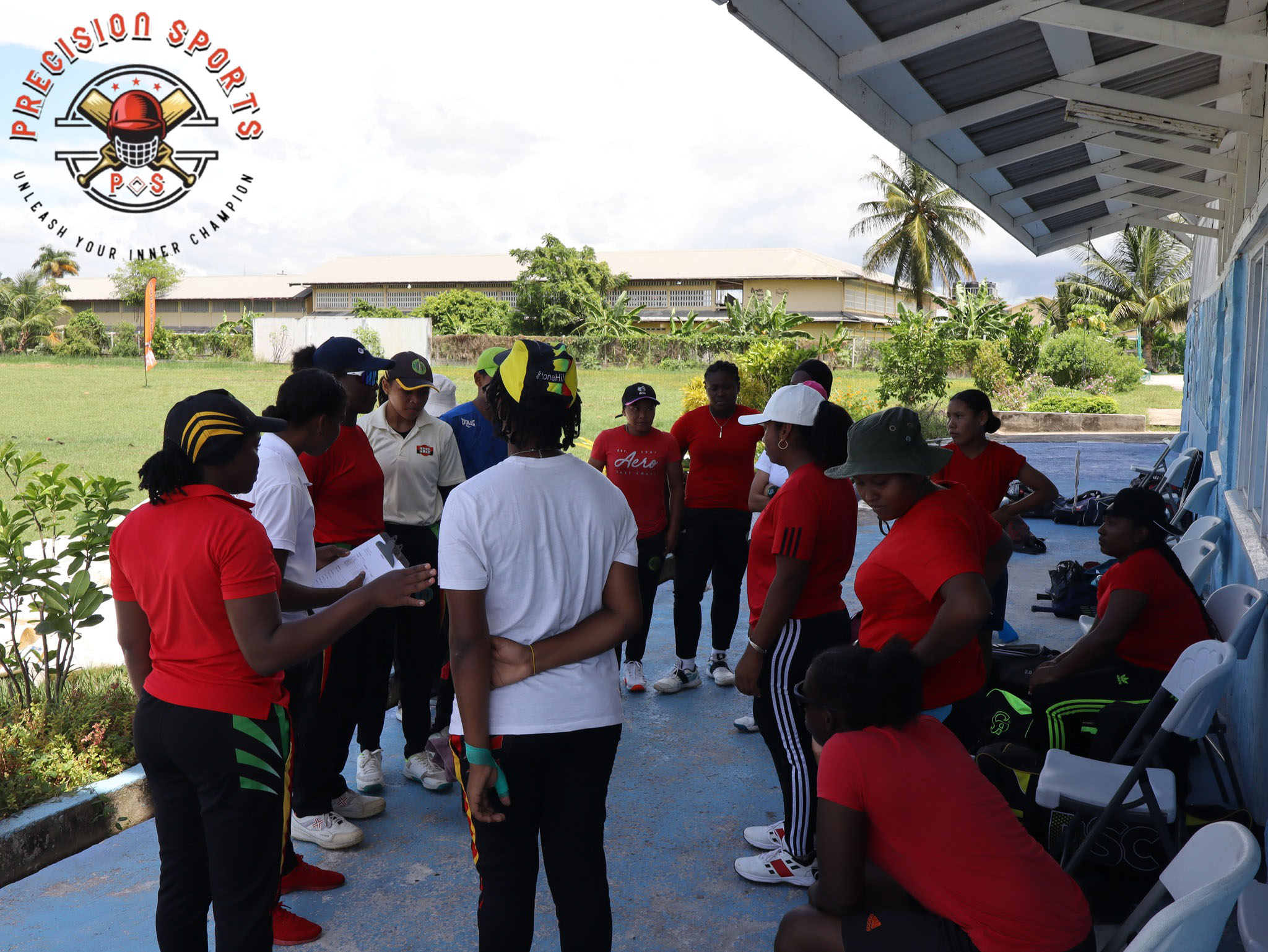 Guyana’s Combined Forces to take on Trinidad & Tobago’s Hibiscus in T20 series opener today