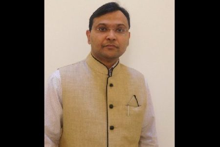 Pradeep Singh Rajpurohit