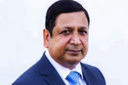 Uncompetitive: Baldath Maharaj, president, Chaguanas Chamber of Industry and Commerce