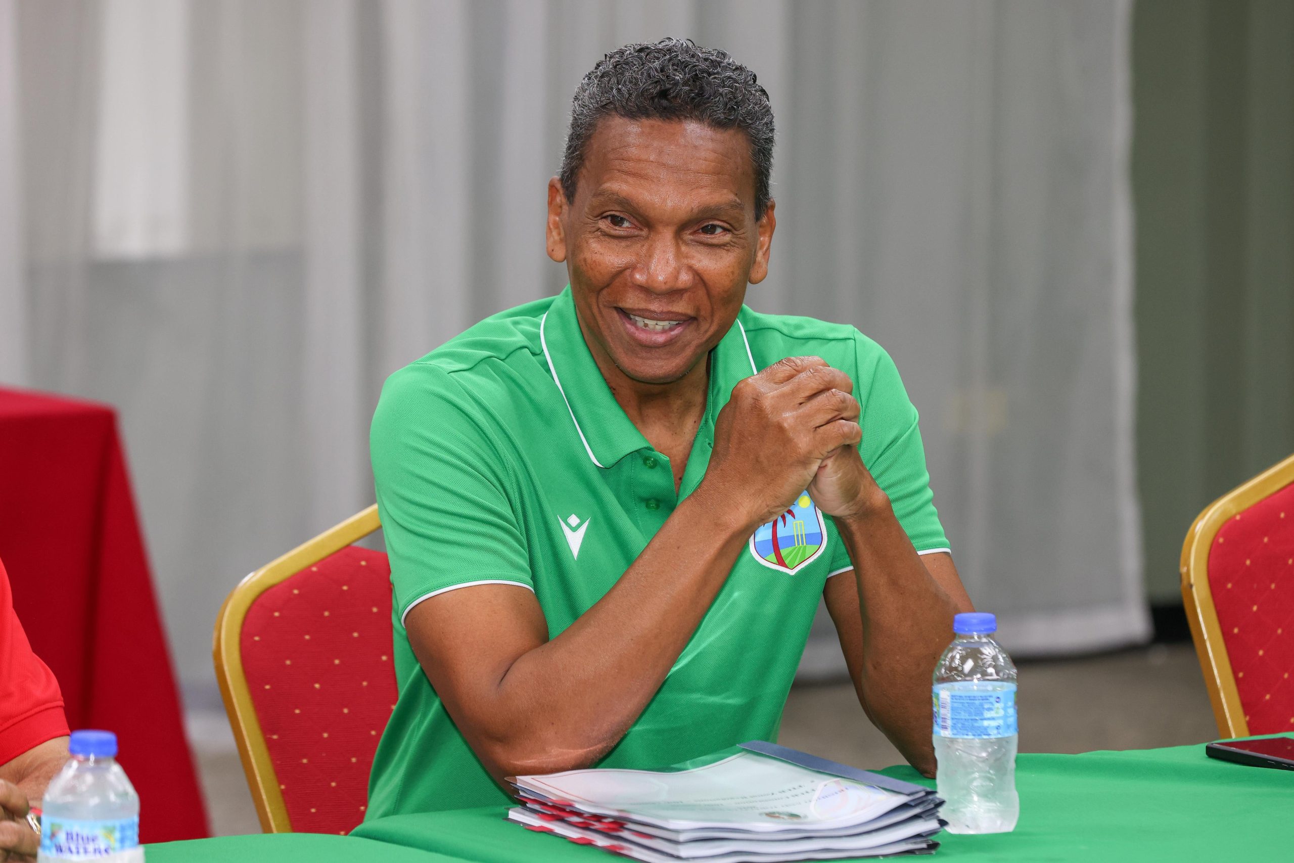 CWI accepts apology from Antigua & Barbuda Falcons