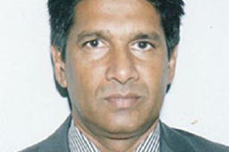 Mohamed Faraad Khan
