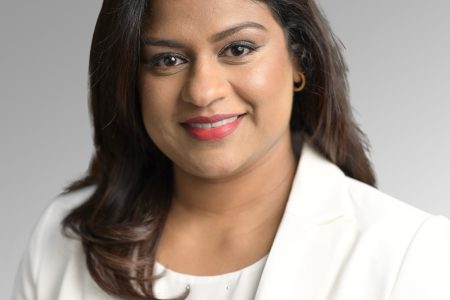 Nafeeza Gaffoor