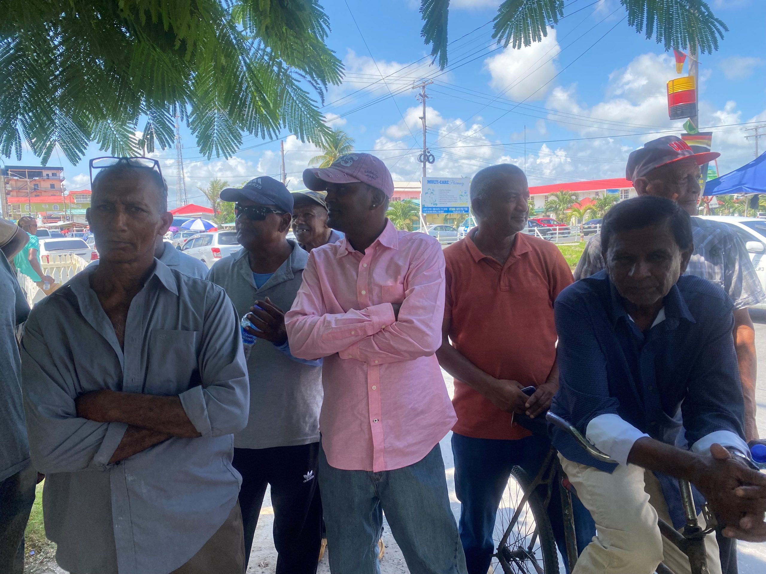 Farmers awaiting paddy price relief as gov’t promises help
