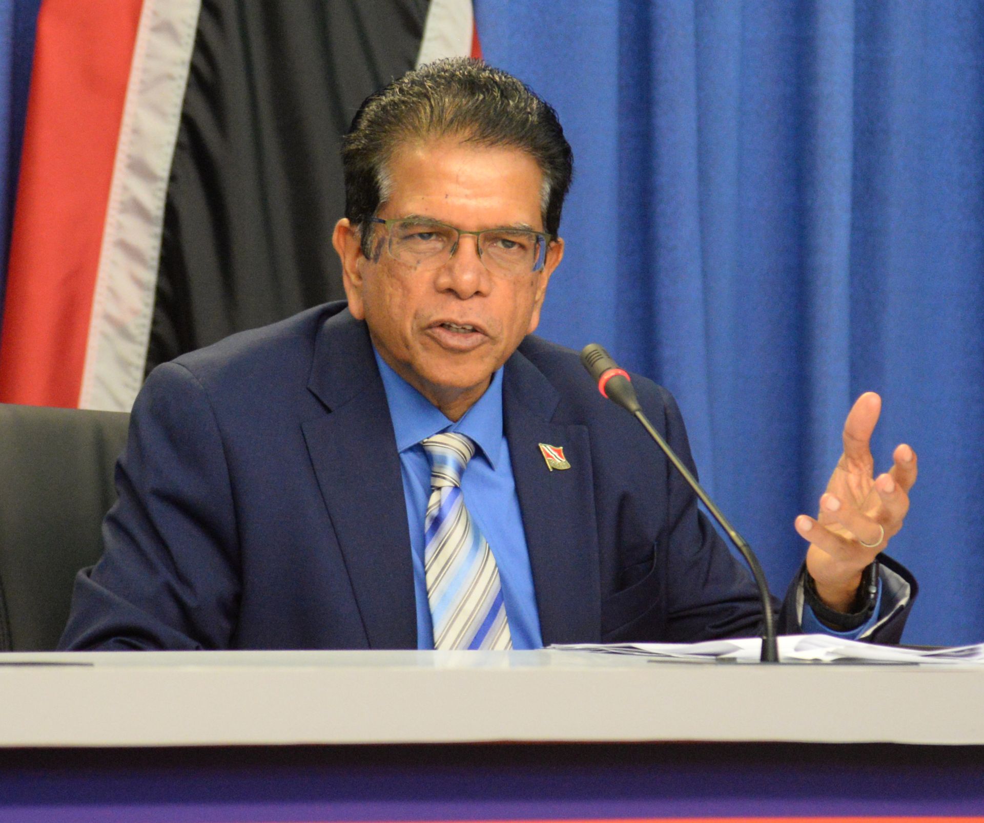 Trinidad to place armed cops at 50 high-risk schools