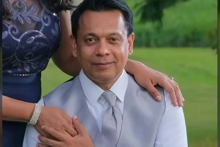 Raidal Persad