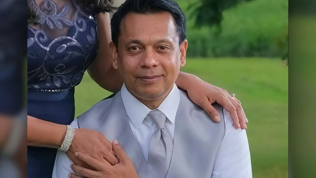 Murder of Trinidad engineer being probed