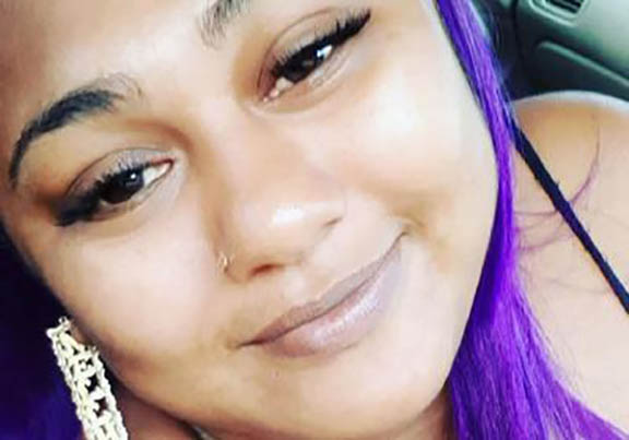 Trinidad roti shop worker gunned down